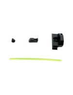 CTM tactical CNC Ghost ring for Glock VFC - Type B - obrazek 4
