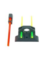 CTM tactical CNC Ghost ring for Glock VFC - Type B - obrazek 5