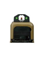 CTM tactical CNC Ghost ring for Glock VFC - Type B - obrazek 7