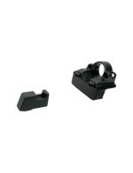 CTM tactical CNC Ghost ring for WE / TM Glock - Type A