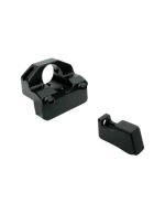 CTM tactical CNC Ghost ring for WE / TM Glock - Type B - obrazek 2