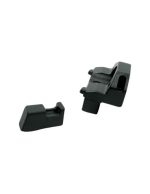 CTM tactical CNC Ghost ring for WE / TM Glock - Type B - obrazek 3