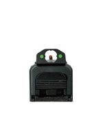 CTM tactical CNC Ghost ring for WE / TM Glock - Type B - obrazek 6