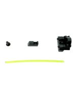 CTM tactical CNC Ghost Ring V2 for AAP-01 - obrazek 2