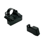 CTM tactical CNC Ghost Ring V2 for AAP-01