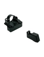 CTM tactical CNC Ghost Ring V2 for AAP-01