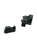 CTM tactical CNC Ghost Ring V2 for AAP-01 - obrazek 5