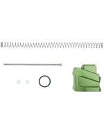 CTM tactical CNC Magazine Extension Plate for AAP-01 / We Glock - OD - obrazek 4