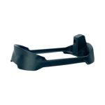 CTM tactical CNC Magwell for AAP-01 - Black