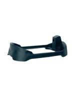 CTM tactical CNC Magwell for AAP-01 - Black