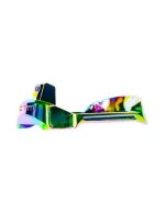 CTM tactical CNC Magwell for AAP-01 - Electroplated Chameleon - obrazek 2