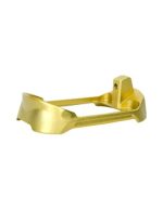 CTM tactical CNC Magwell for AAP-01 - Gold