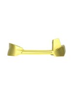 CTM tactical CNC Magwell for AAP-01 - Gold - obrazek 3
