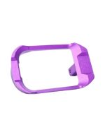 CTM tactical CNC Magwell for AAP-01 - Purple - obrazek 4