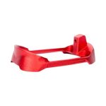 CTM tactical CNC Magwell for AAP-01 - Red