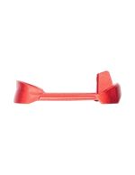 CTM tactical CNC Magwell for AAP-01 - Red - obrazek 3