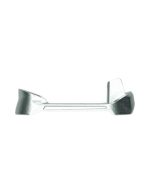 CTM tactical CNC Magwell for AAP-01 - Silver - obrazek 2