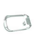 CTM tactical CNC Magwell for AAP-01 - Silver - obrazek 4