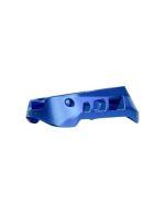 CTM tactical CNC Magwell for TM Hi-capa - Blue - obrazek 2