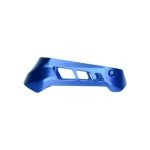 CTM tactical CNC Magwell for TM Hi-capa - Blue