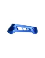 CTM tactical CNC Magwell for TM Hi-capa - Blue