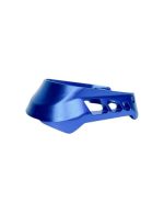 CTM tactical CNC Magwell for TM Hi-capa - Blue - obrazek 3