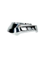 CTM tactical CNC Magwell for TM Hi-capa - Chrome - obrazek 2