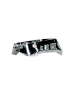 CTM tactical CNC Magwell for TM Hi-capa - Chrome - obrazek 3