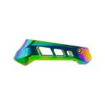 CTM tactical CNC Magwell for TM Hi-capa - Electroplated Chameleon