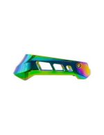 CTM tactical CNC Magwell for TM Hi-capa - Electroplated Chameleon