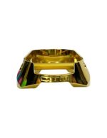CTM tactical CNC Magwell for TM Hi-capa - Electroplated Gold - obrazek 4