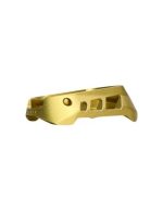 CTM tactical CNC Magwell for TM Hi-capa - Gold - obrazek 2
