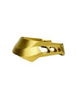 CTM tactical CNC Magwell for TM Hi-capa - Gold - obrazek 3