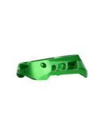 CTM tactical CNC Magwell for TM Hi-capa - Green - obrazek 2