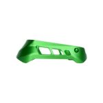 CTM tactical CNC Magwell for TM Hi-capa - Green