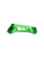 CTM tactical CNC Magwell for TM Hi-capa - Green
