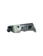 CTM tactical CNC Magwell for TM Hi-capa - Grey - obrazek 2