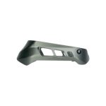 CTM tactical CNC Magwell for TM Hi-capa - Grey