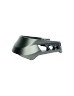 CTM tactical CNC Magwell for TM Hi-capa - Grey - obrazek 3