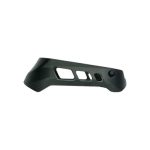 CTM tactical CNC Magwell for TM Hi-capa - Noir