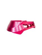 CTM tactical CNC Magwell for TM Hi-capa - Pink - obrazek 2