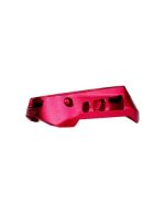 CTM tactical CNC Magwell for TM Hi-capa - Pink - obrazek 3