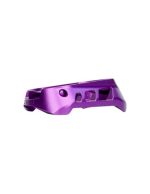 CTM tactical CNC Magwell for TM Hi-capa - Purple - obrazek 2