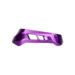 CTM tactical CNC Magwell for TM Hi-capa - Purple