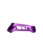 CTM tactical CNC Magwell for TM Hi-capa - Purple