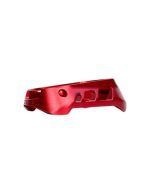 CTM tactical CNC Magwell for TM Hi-capa - Red - obrazek 2