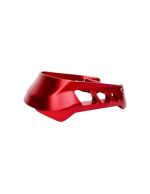 CTM tactical CNC Magwell for TM Hi-capa - Red - obrazek 3