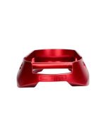 CTM tactical CNC Magwell for TM Hi-capa - Red - obrazek 4