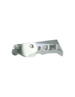 CTM tactical CNC Magwell for TM Hi-capa - Silver - obrazek 2