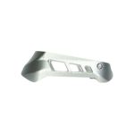 CTM tactical CNC Magwell for TM Hi-capa - Silver